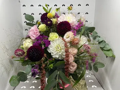 Kwiatomat 24/7 PKP | Elflora